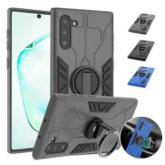 Shockproof Rugged Armor Case For Samsung - carolay.co