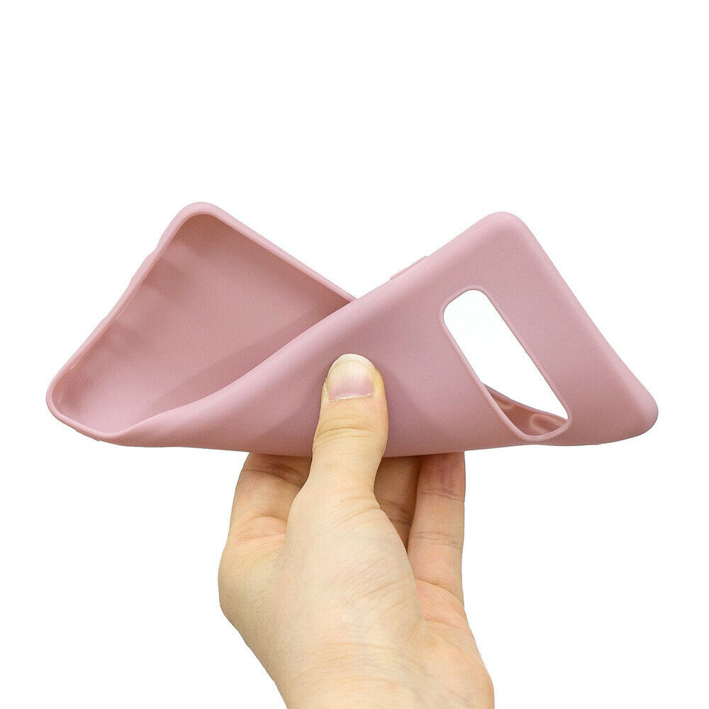 Silicone Soft Stand Cover+Wrist Strap For Samsung Galaxy - carolay.co