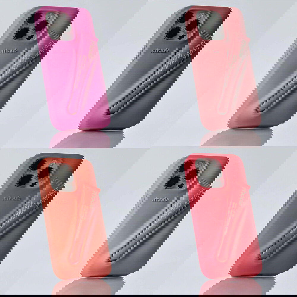 Summer Lip 3D Phone Case Cover for iPhone 16 Stylish & Functional Protection - carolay.co