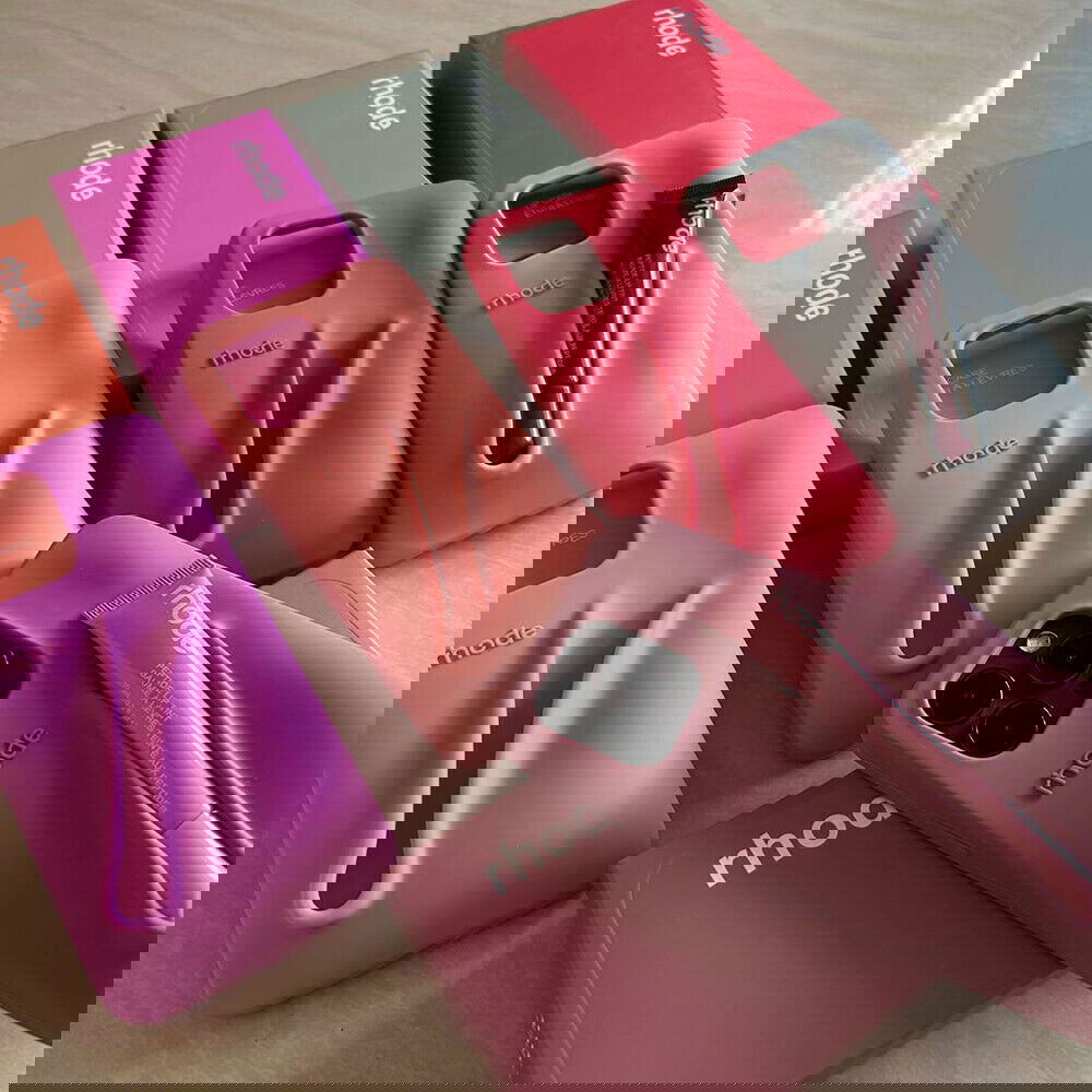 Summer Lip 3D Phone Case Cover for iPhone 16 Stylish & Functional Protection - carolay.co