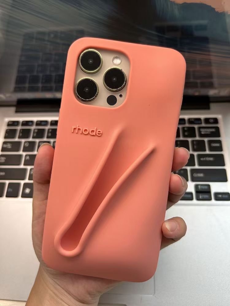 Summer Lip 3D Phone Case Cover for iPhone 16 Stylish & Functional Protection - carolay.co
