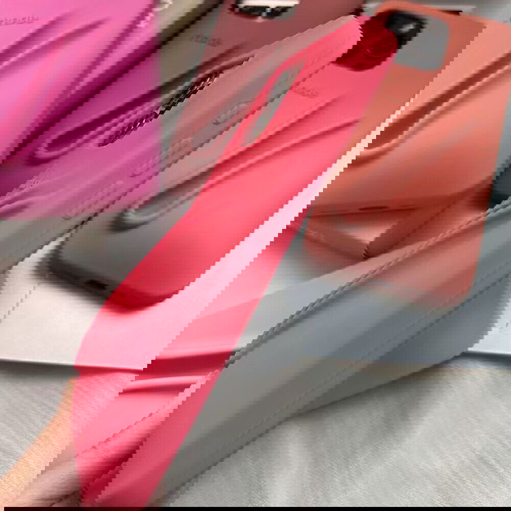 Summer Lip 3D Phone Case Cover for iPhone 16 Stylish & Functional Protection - carolay.co