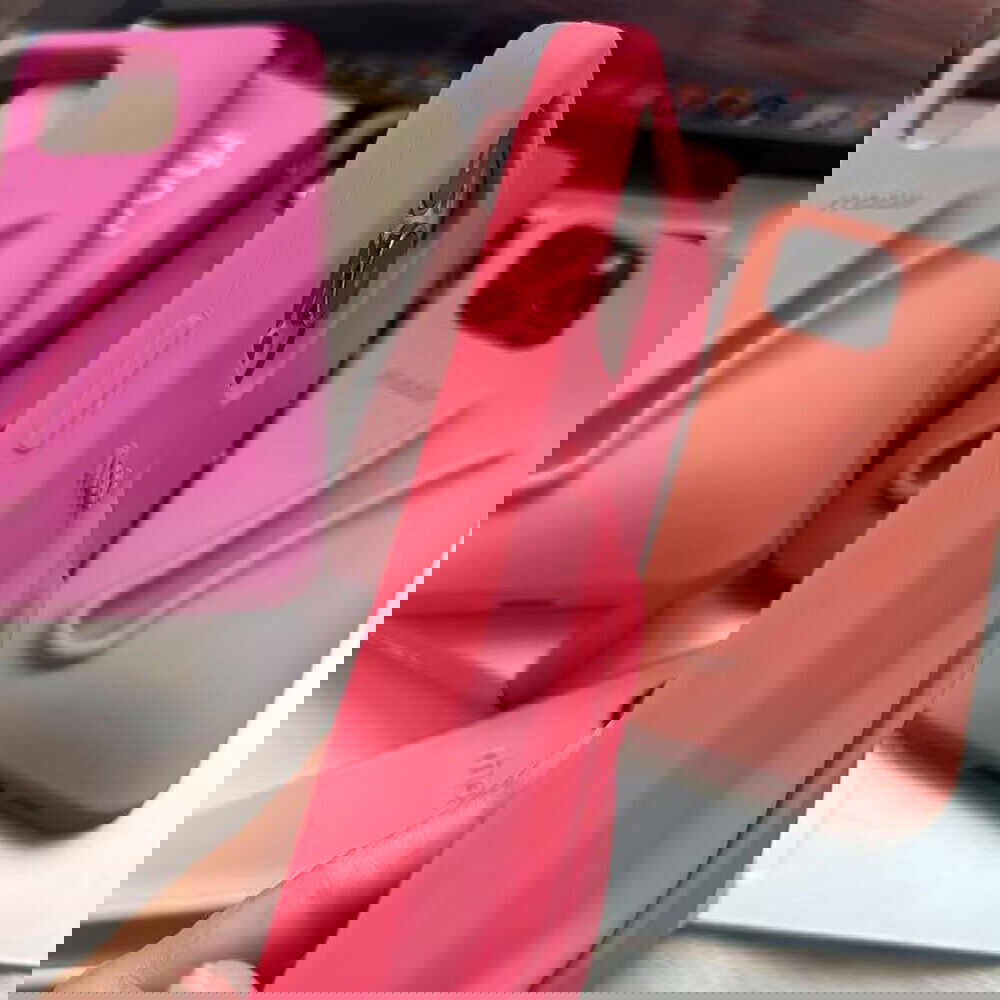 Summer Lip 3D Phone Case Cover for iPhone 16 Stylish & Functional Protection - carolay.co