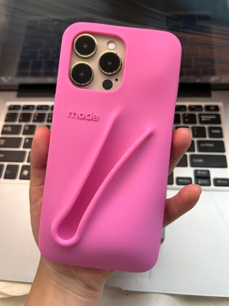 Summer Lip 3D Phone Case Cover for iPhone 16 Stylish & Functional Protection - carolay.co