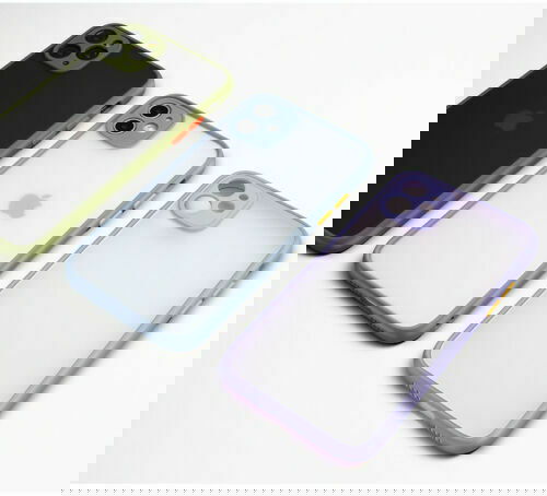 case Shockproof Bumper Hard For iPhone - carolay.co