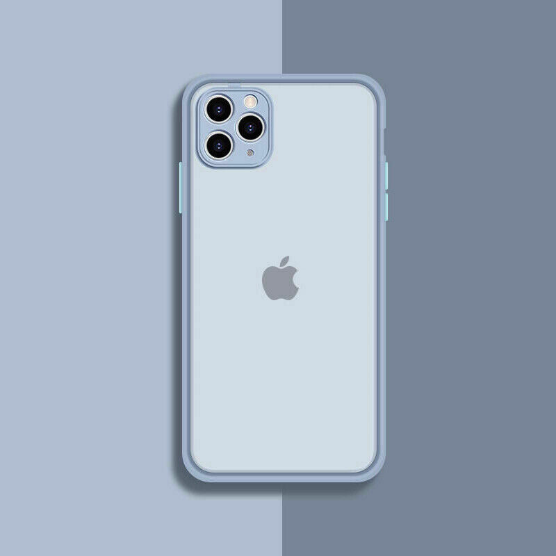 case Shockproof Bumper Hard For iPhone - carolay.co