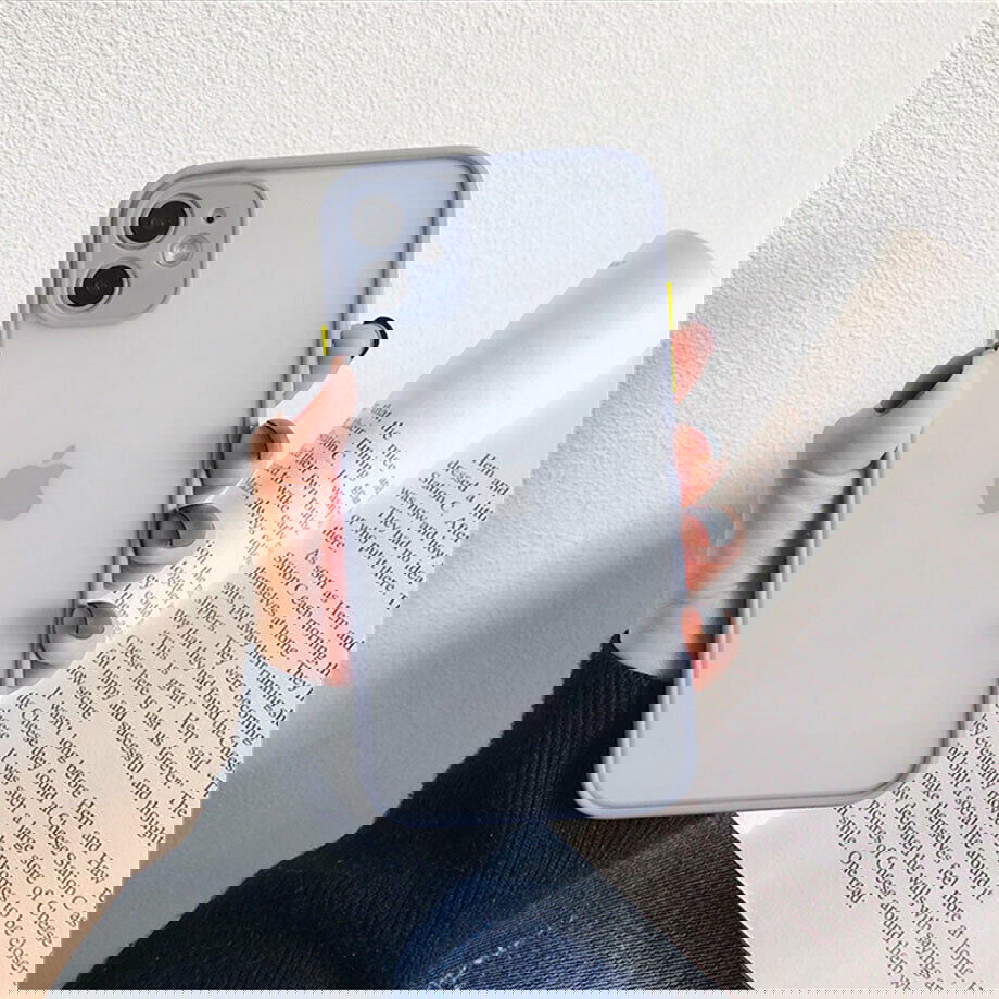 case Shockproof Bumper Hard For iPhone - carolay.co