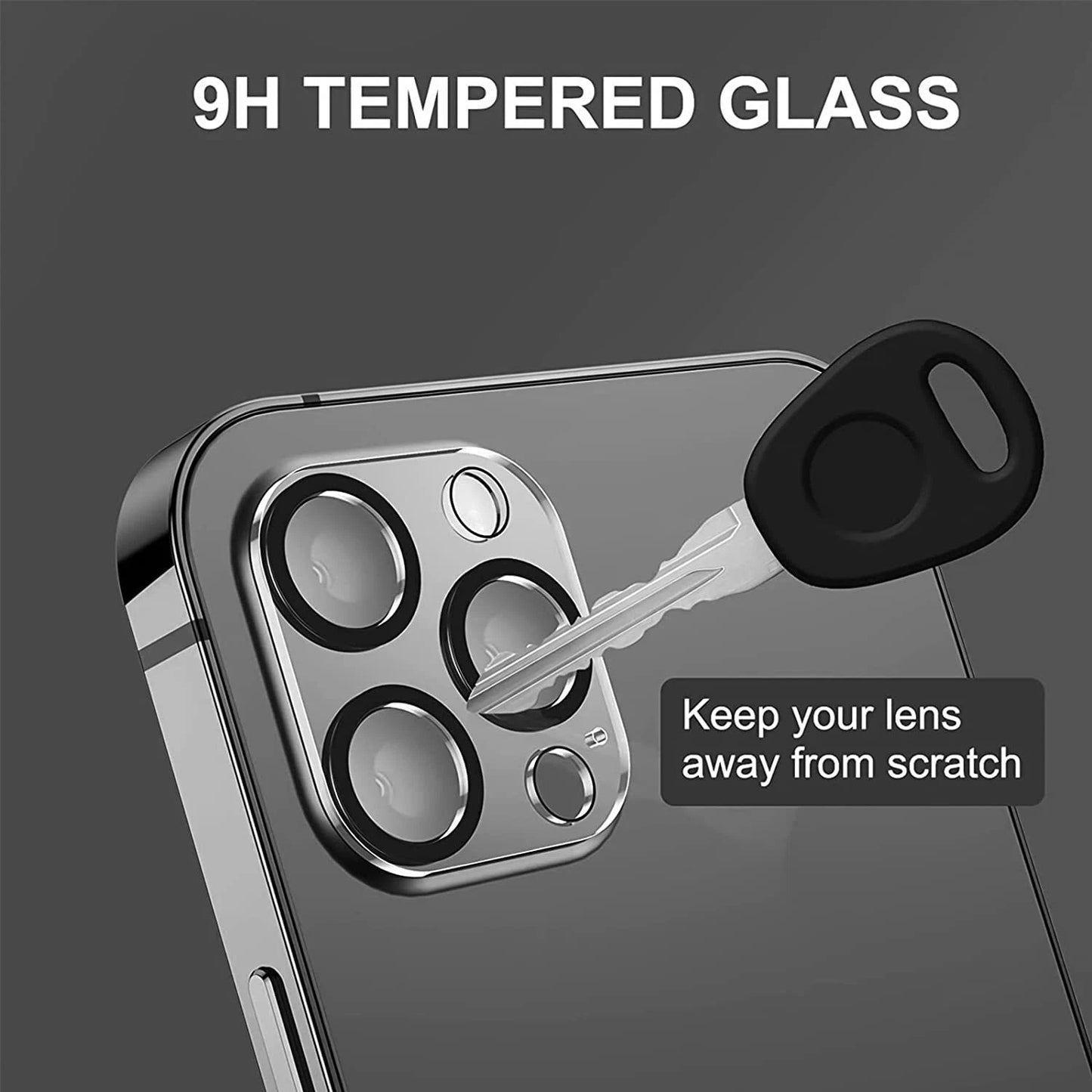 For iPhone 17 16 15 14 13 Pro Max Shockproof Case &Screen Protector & Camera Len