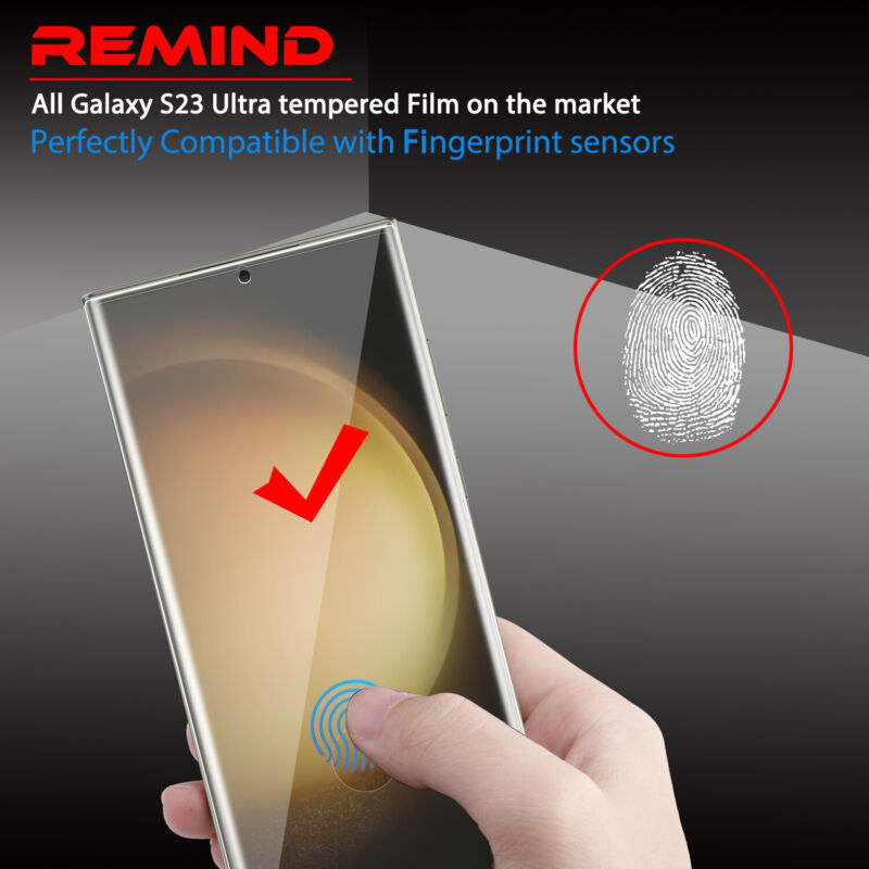 Case Liquid Bling Hybrid For Samsung Galaxy S23