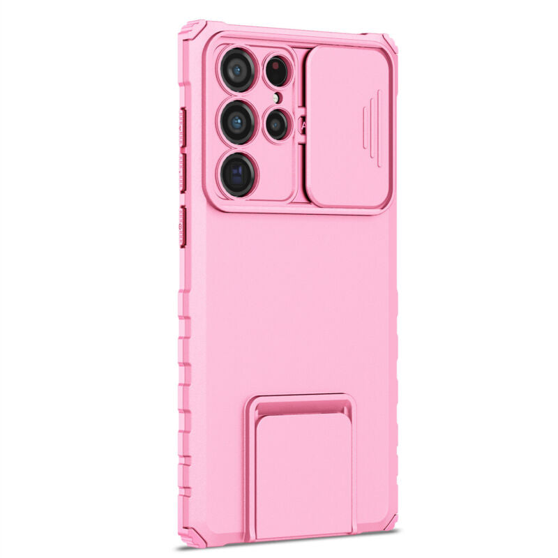 Case with Built in Kickstand Samsung S23
