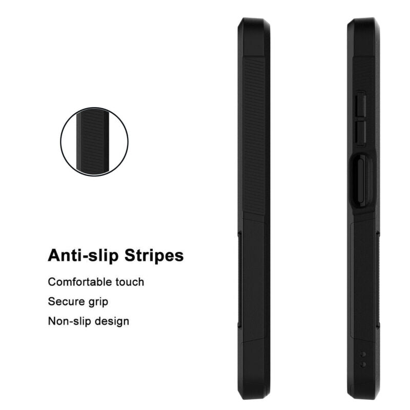 Dual Layer Protective Case For Samsung S23