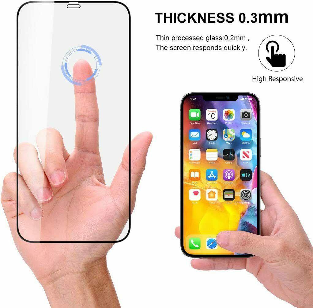 Liquid Silicone Case Soft for iPhone 12 Pro/Max/Mini - carolay.co
