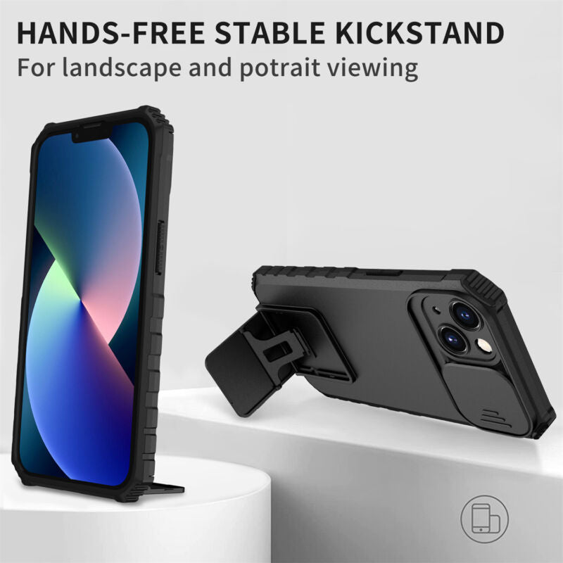 Case with Built in Kickstand Samsung S23