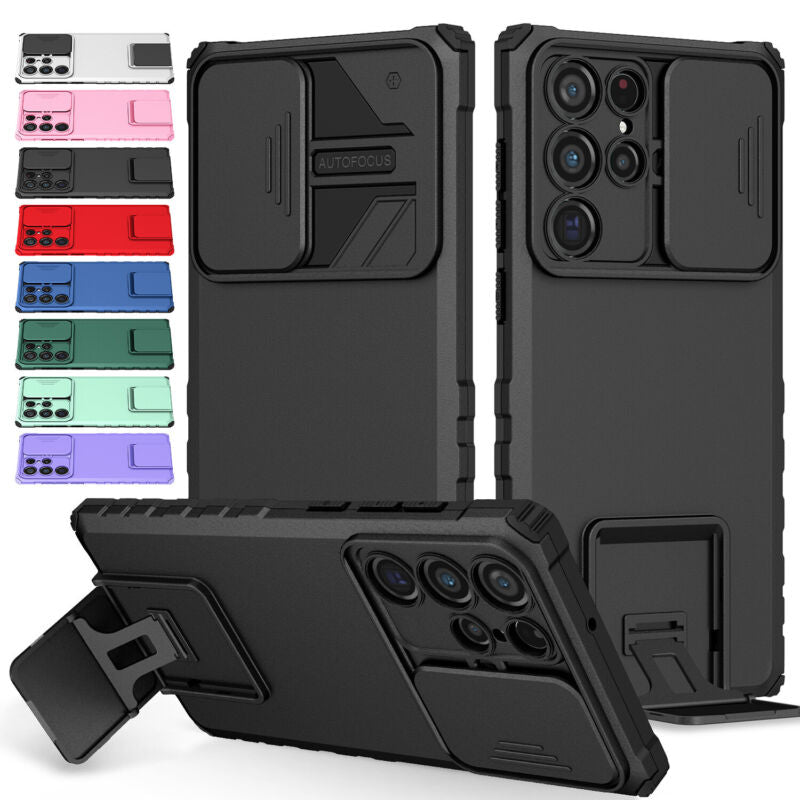 Case with Built in Kickstand Samsung S23