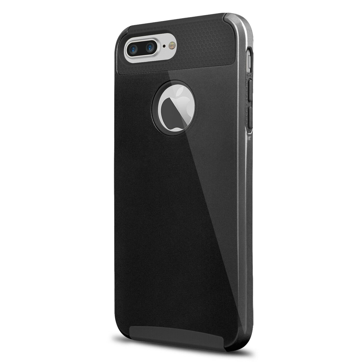 Case Shockproof Rugged Rubber Cover For iPhone - carolay.co