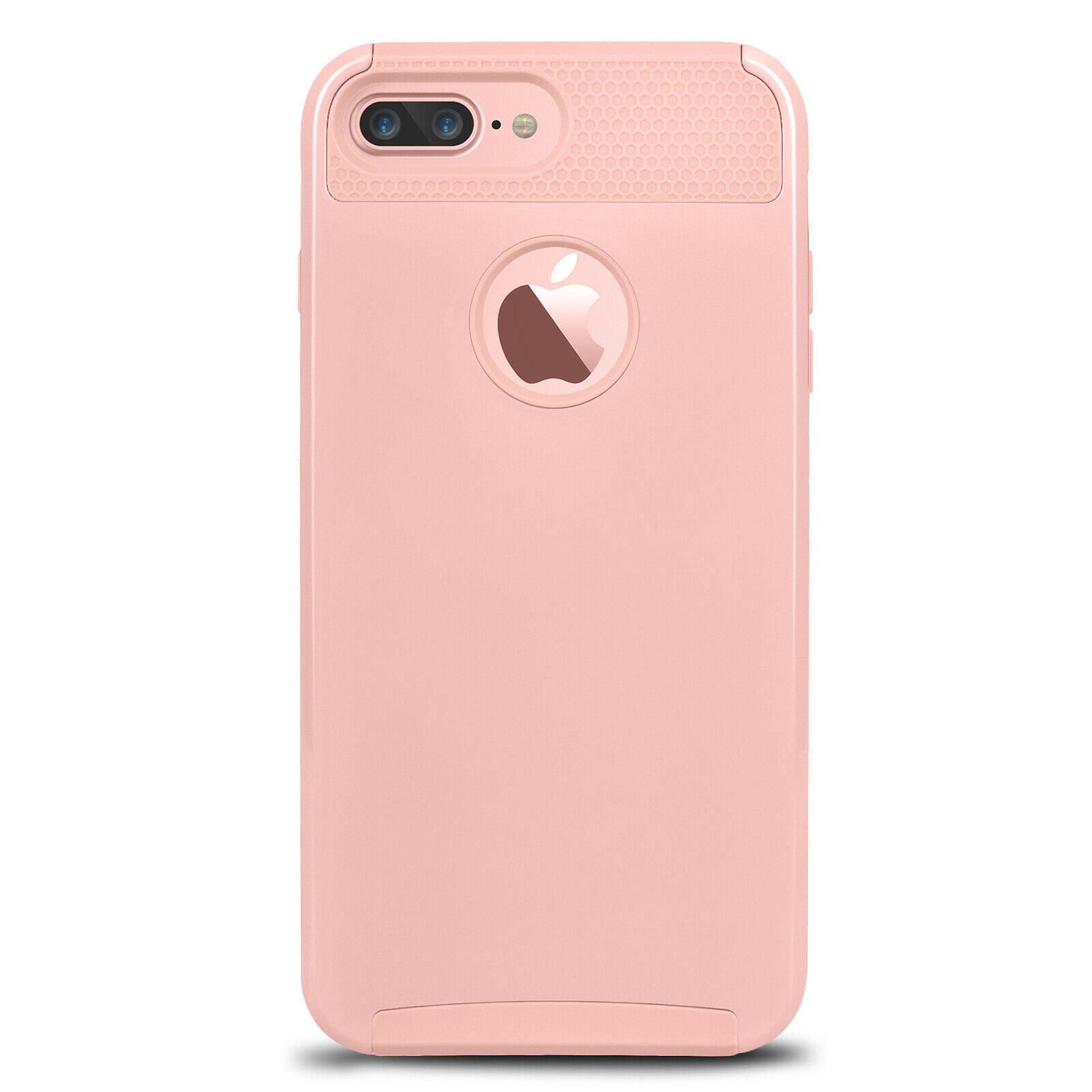 Case Shockproof Rugged Rubber Cover For iPhone - carolay.co