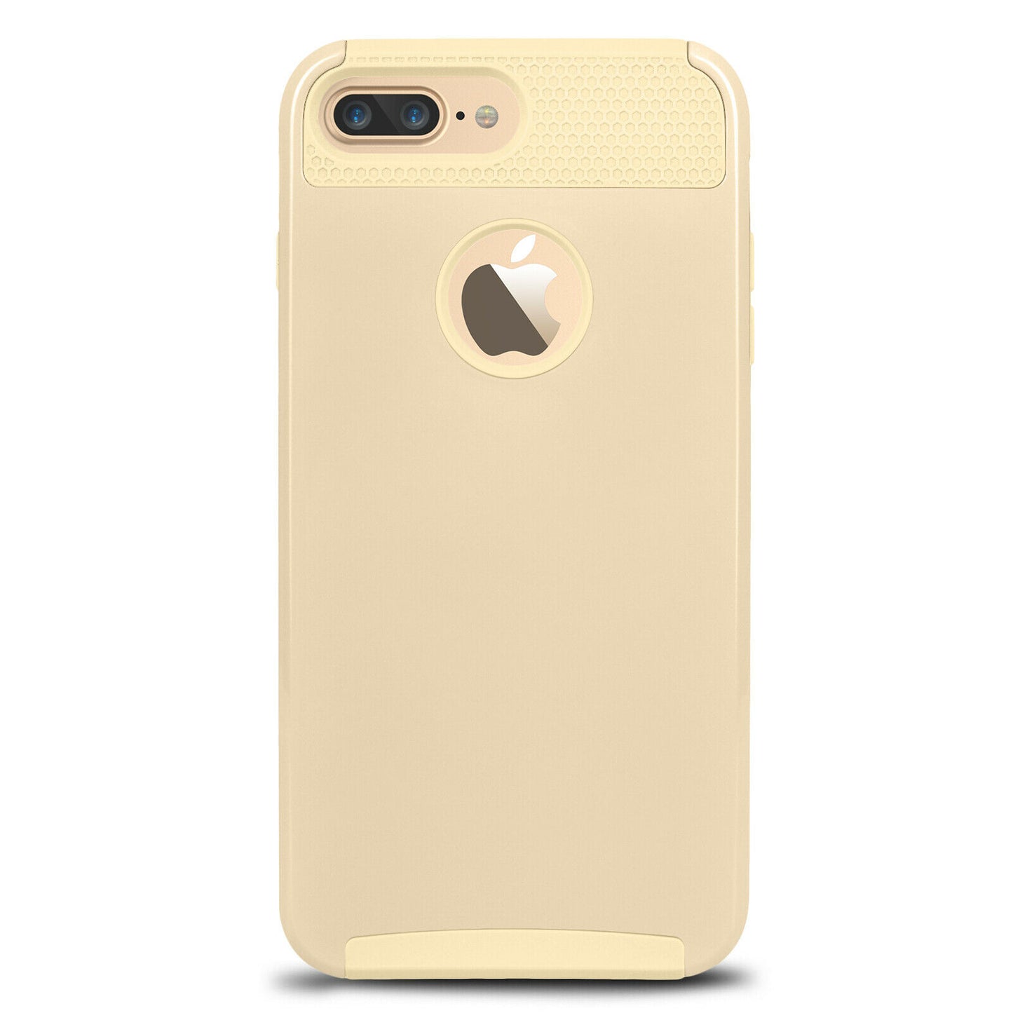 Case Shockproof Rugged Rubber Cover For iPhone - carolay.co