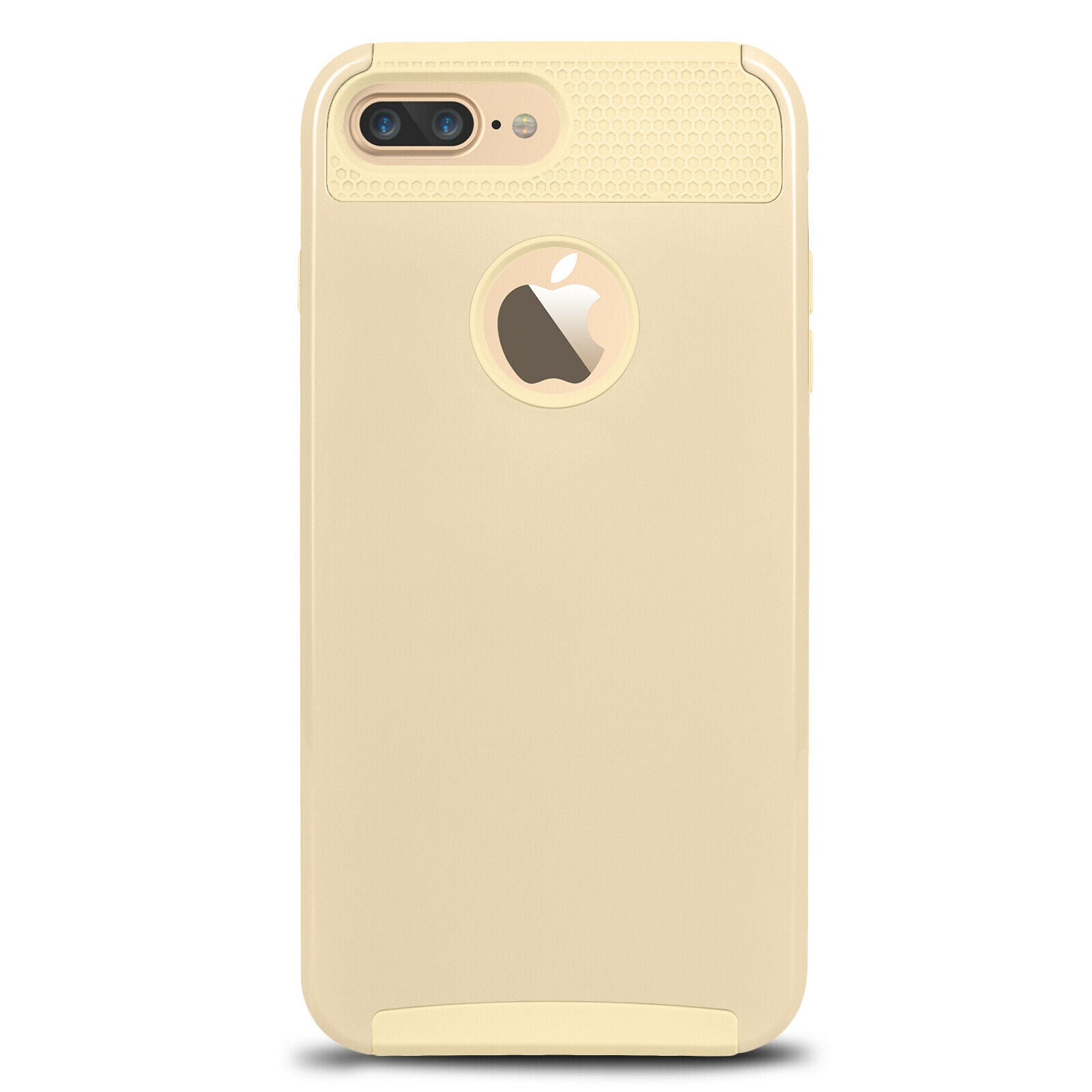 Case Shockproof Rugged Rubber Cover For iPhone - carolay.co