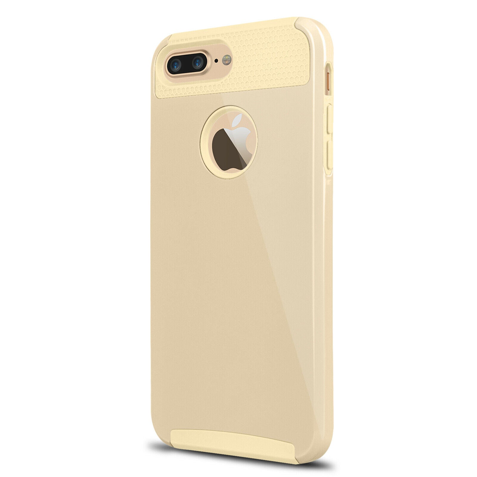 Case Shockproof Rugged Rubber Cover For iPhone - carolay.co