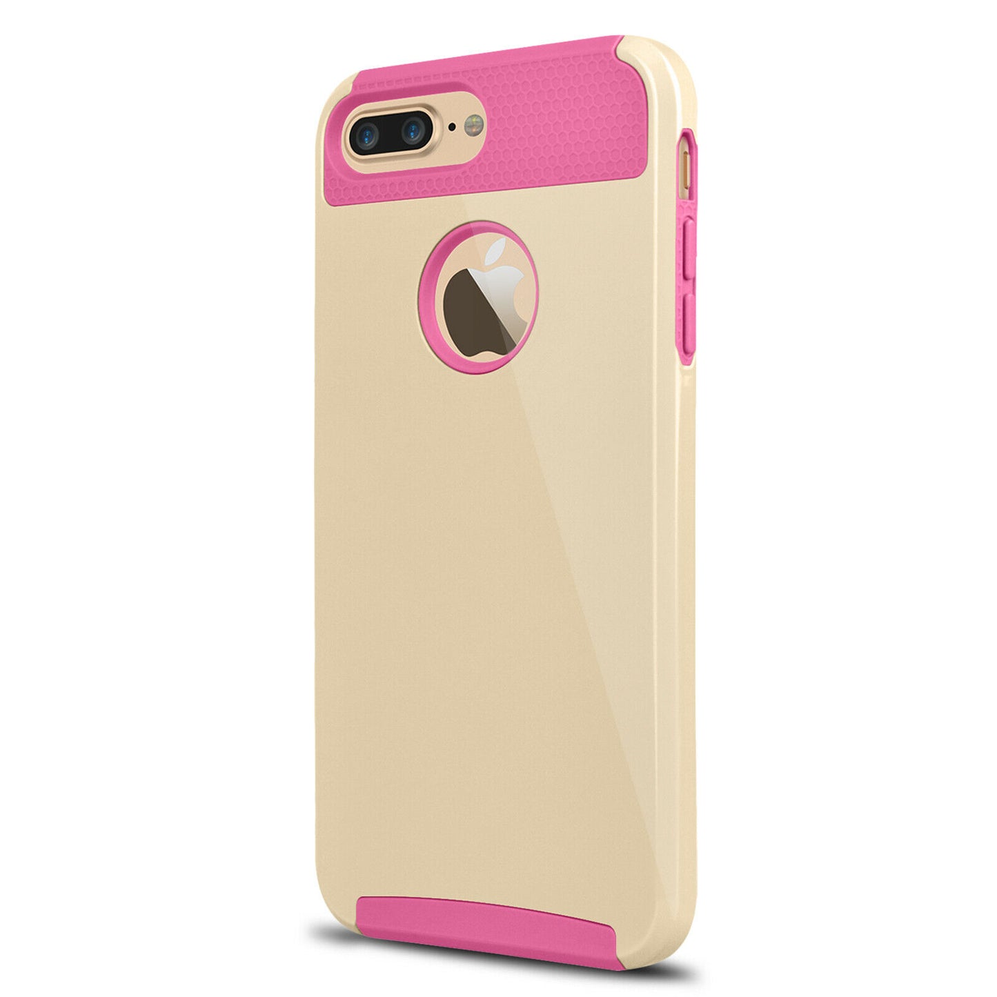 Case Shockproof Rugged Rubber Cover For iPhone - carolay.co