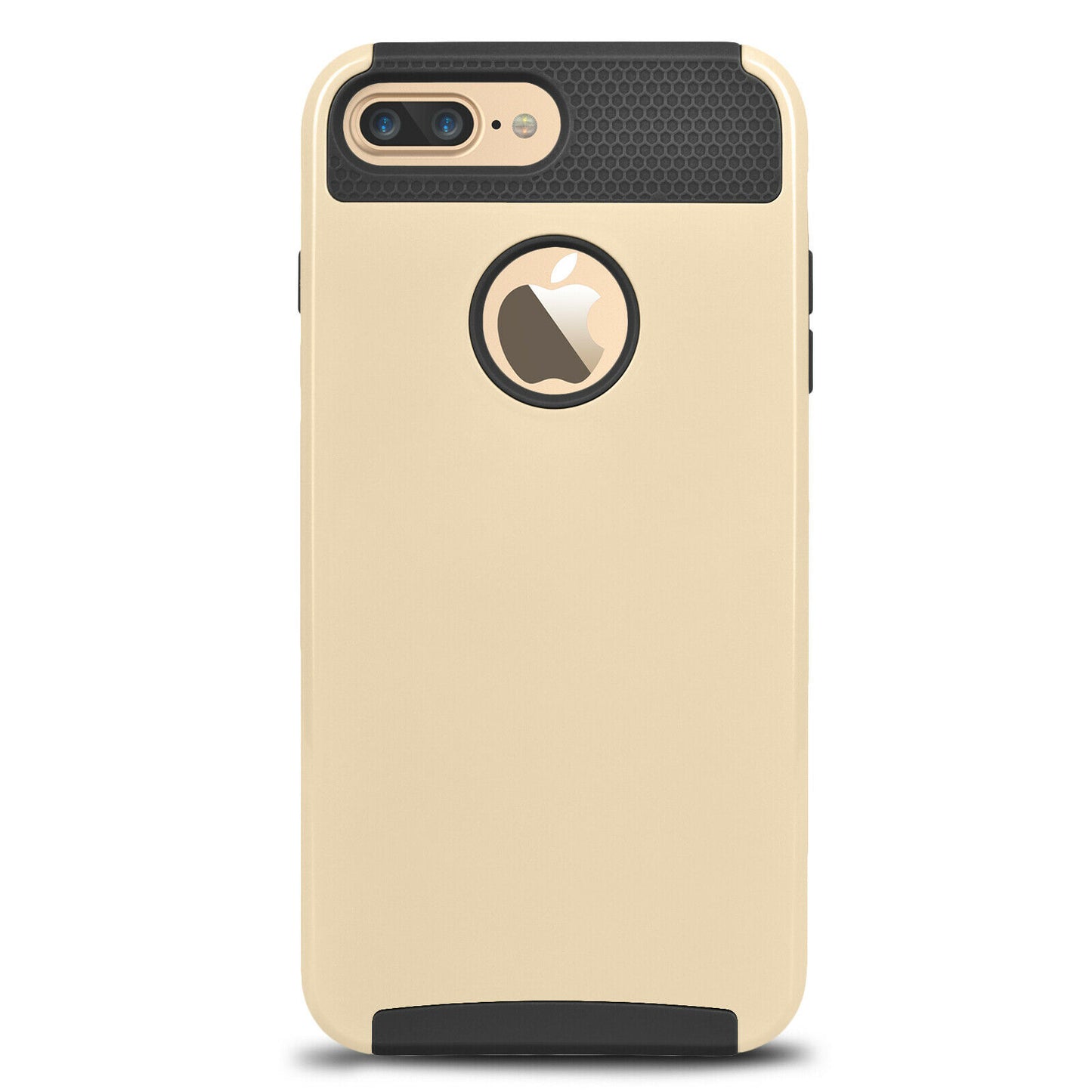 Case Shockproof Rugged Rubber Cover For iPhone - carolay.co