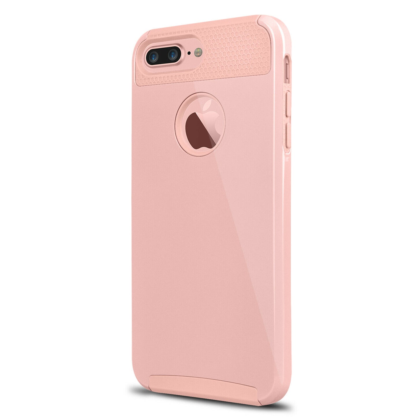 Case Shockproof Rugged Rubber Cover For iPhone - carolay.co