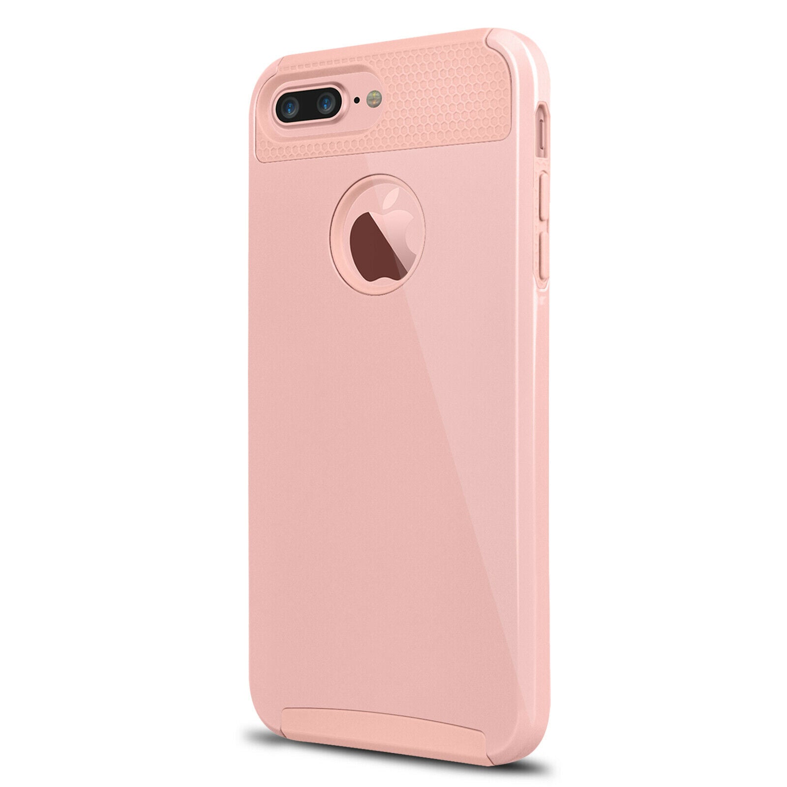 Case Shockproof Rugged Rubber Cover For iPhone - carolay.co