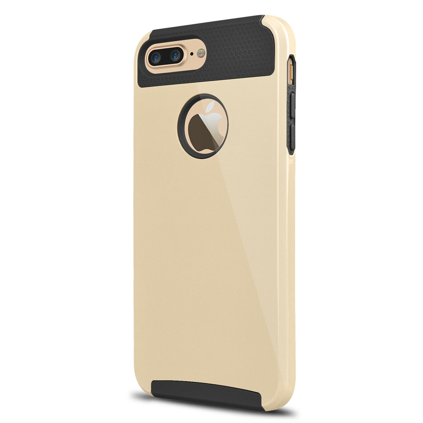 Case Shockproof Rugged Rubber Cover For iPhone - carolay.co