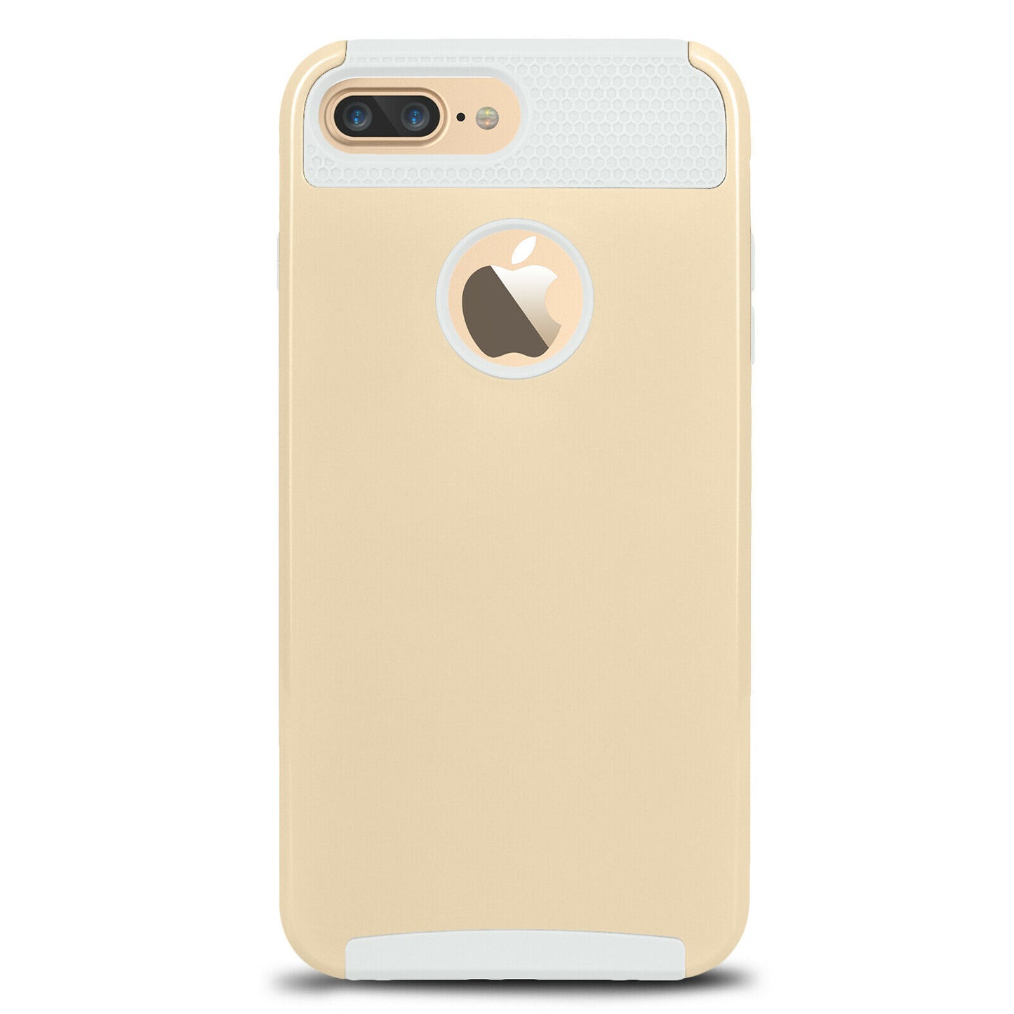 Case Shockproof Rugged Rubber Cover For iPhone - carolay.co
