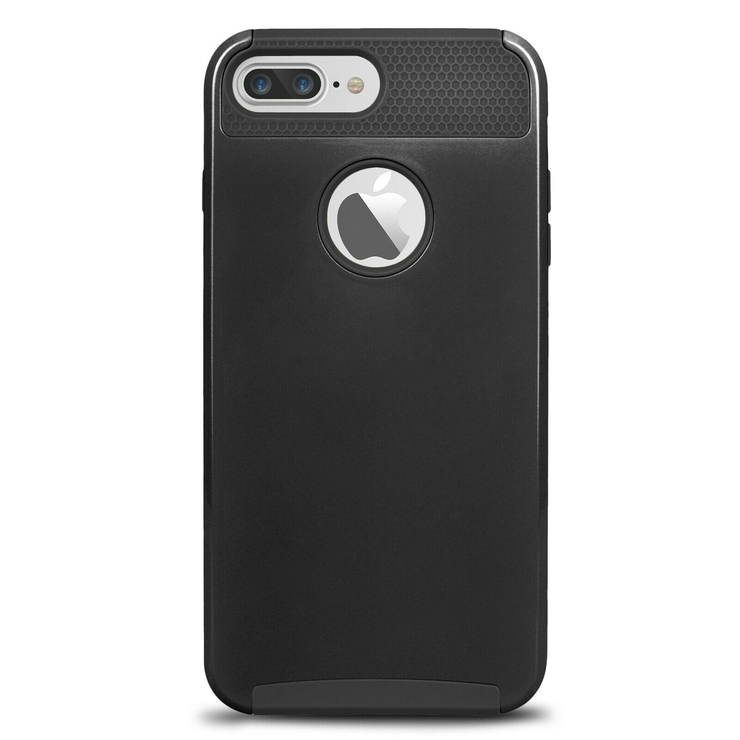 Case Shockproof Rugged Rubber Cover For iPhone - carolay.co