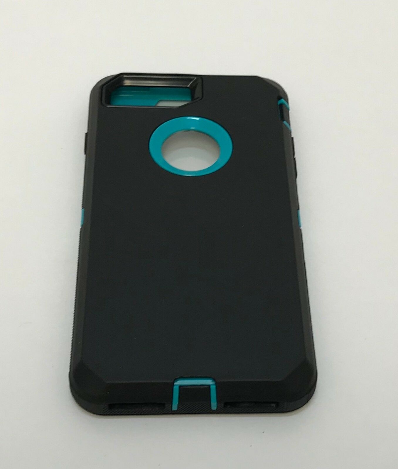 Case Hybrid Heavy Duty Shockproof Rubber For iPhone Se/6/Plus - carolay.co