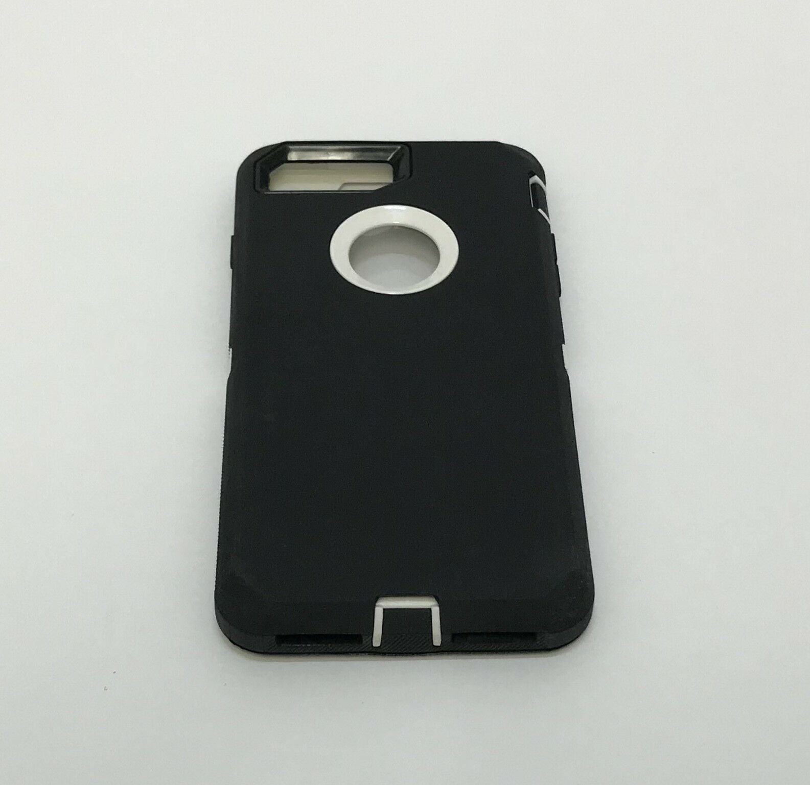 Case Hybrid Heavy Duty Shockproof Rubber For iPhone Se/6/Plus - carolay.co