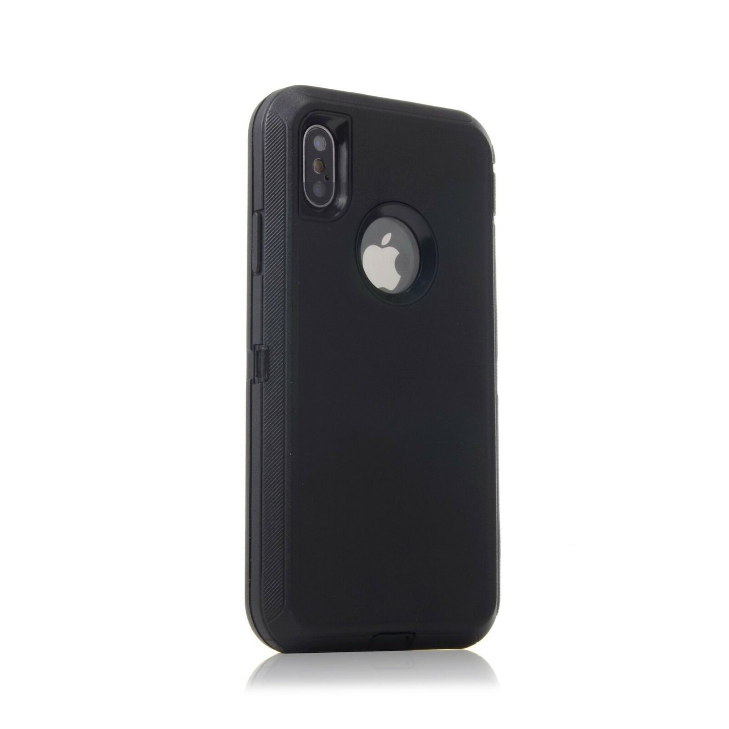Case Hybrid Heavy Duty Shockproof Rubber For iPhone 7/8/Plus - carolay.co