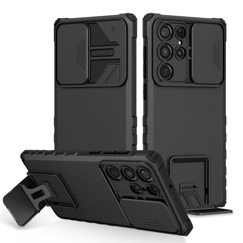Case with Built in Kickstand Samsung S23