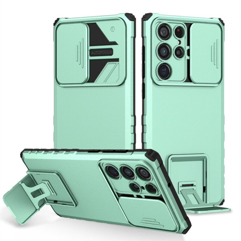 Case with Built in Kickstand Samsung S23
