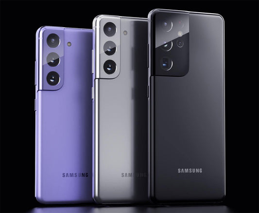 Samsung galaxy S21 lineup  - carolay.co