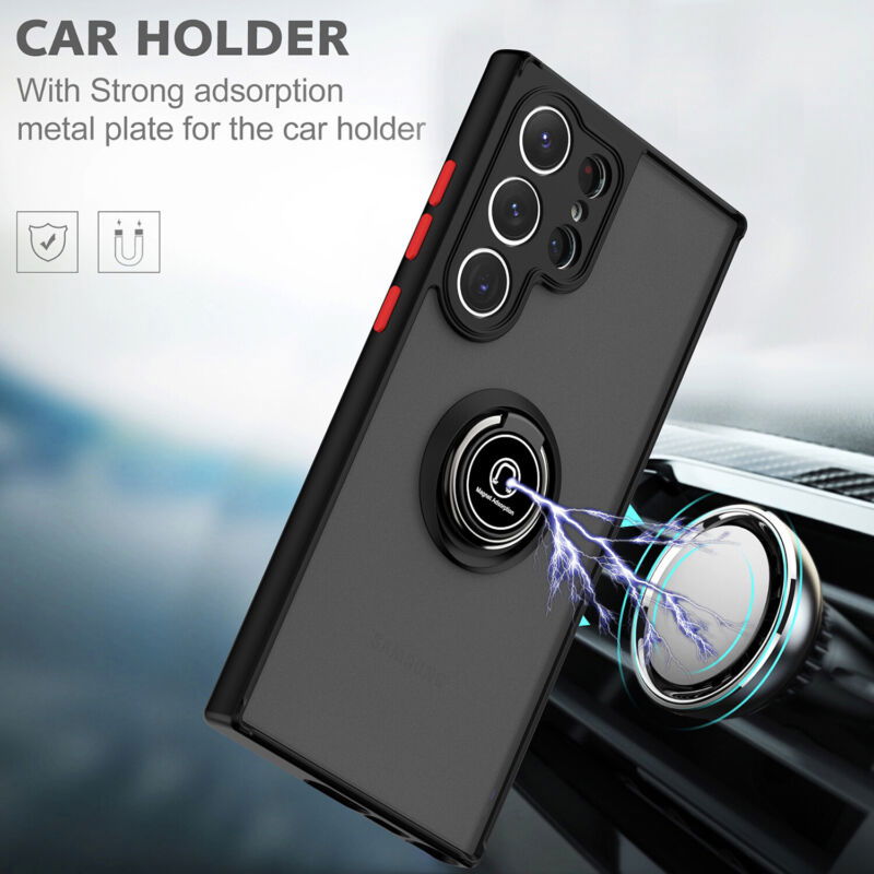 Anti-Slip Protective Case For Samsung Galaxy S23 - carolay.co