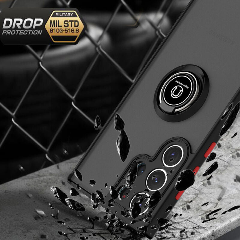 Anti-Slip Protective Case For Samsung Galaxy S23 - carolay.co
