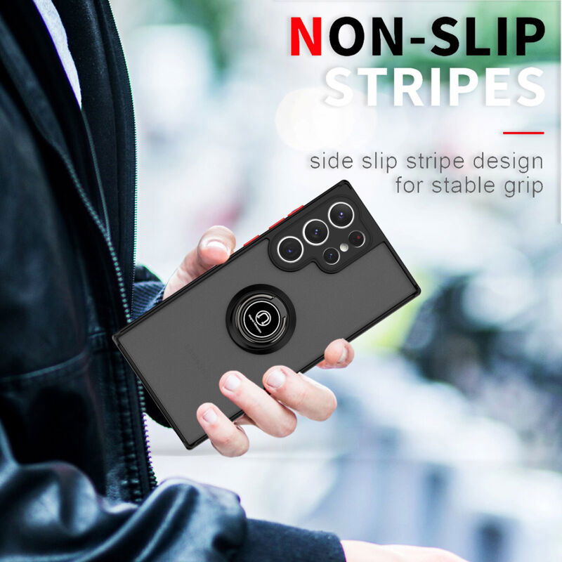 Anti-Slip Protective Case For Samsung Galaxy S23 - carolay.co