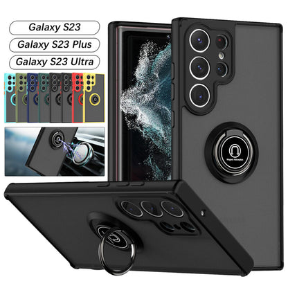 Anti-Slip Protective Case For Samsung Galaxy S23 - carolay.co