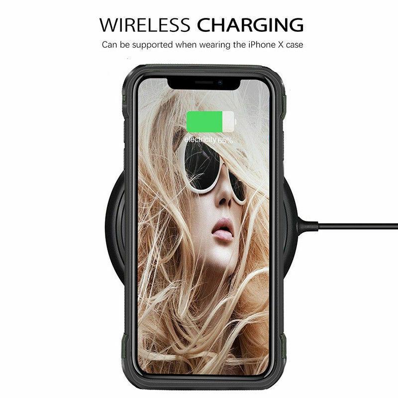 Armor Hybrid Rugged Camouflage Case For iPhone - carolay.co