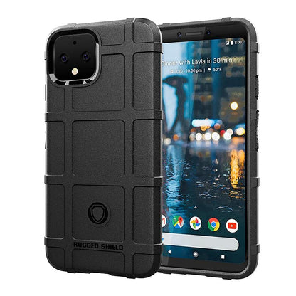 Armor Protect Rugged Shield Cover for Google Pixel - carolay.co