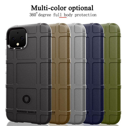 Armor Protect Rugged Shield Cover for Google Pixel - carolay.co