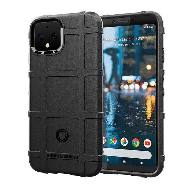 Armor Protect Rugged Shield Cover for Google Pixel - carolay.co