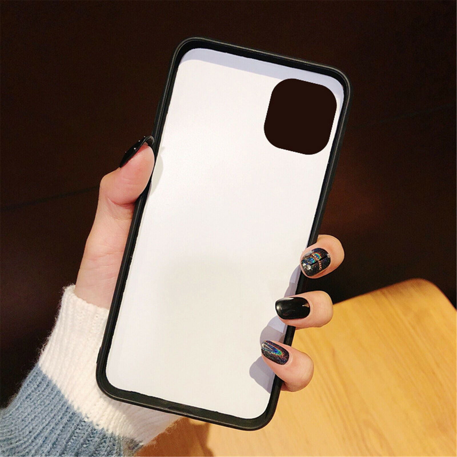 Bling Colorful Case Luxury Hard For iPhone - carolay.co