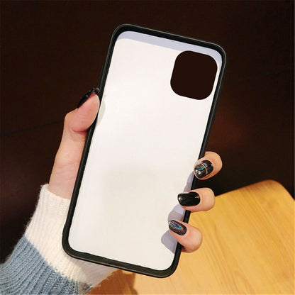 Bling Colorful Case Luxury Hard For iPhone - carolay.co