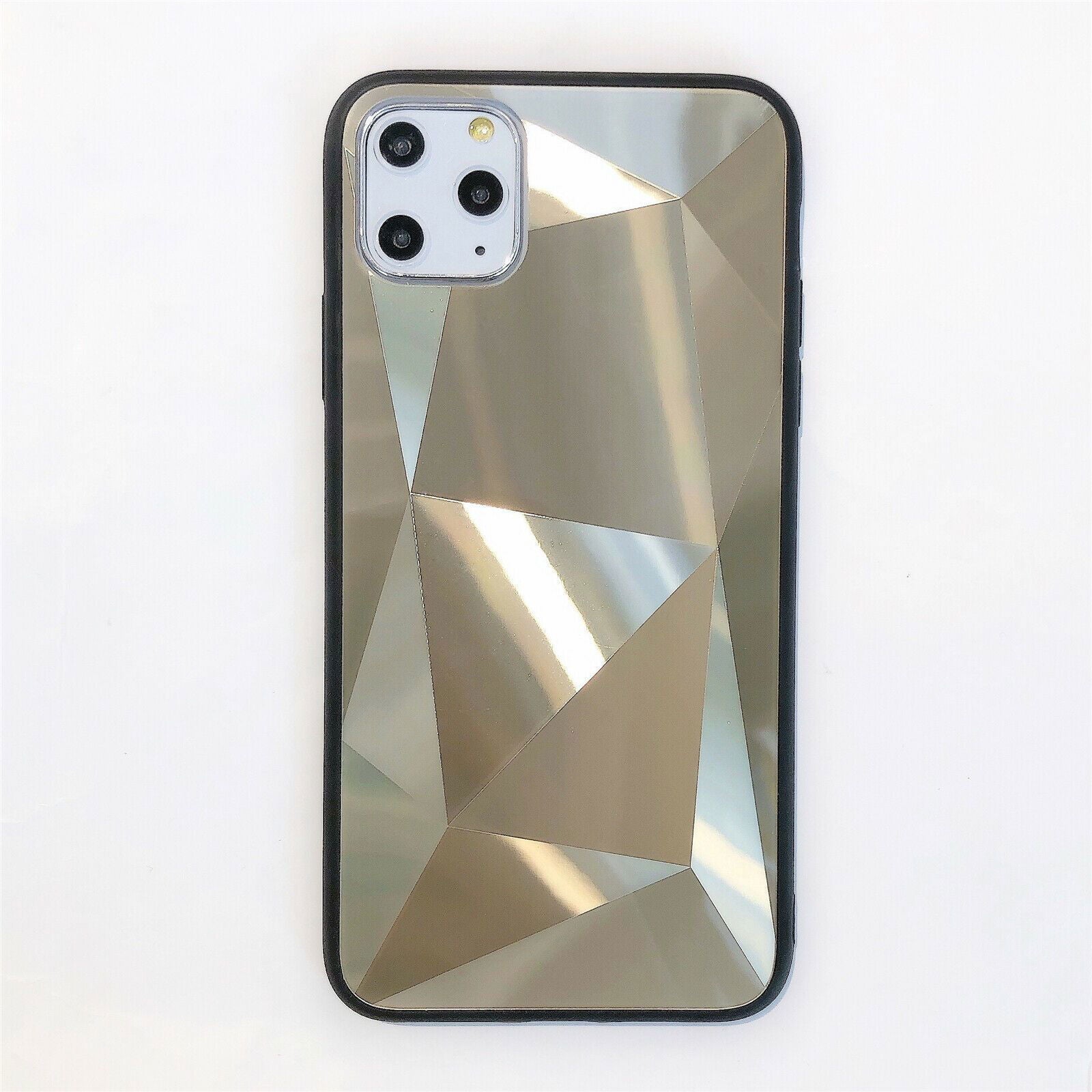 Bling Colorful Case Luxury Hard For iPhone - carolay.co