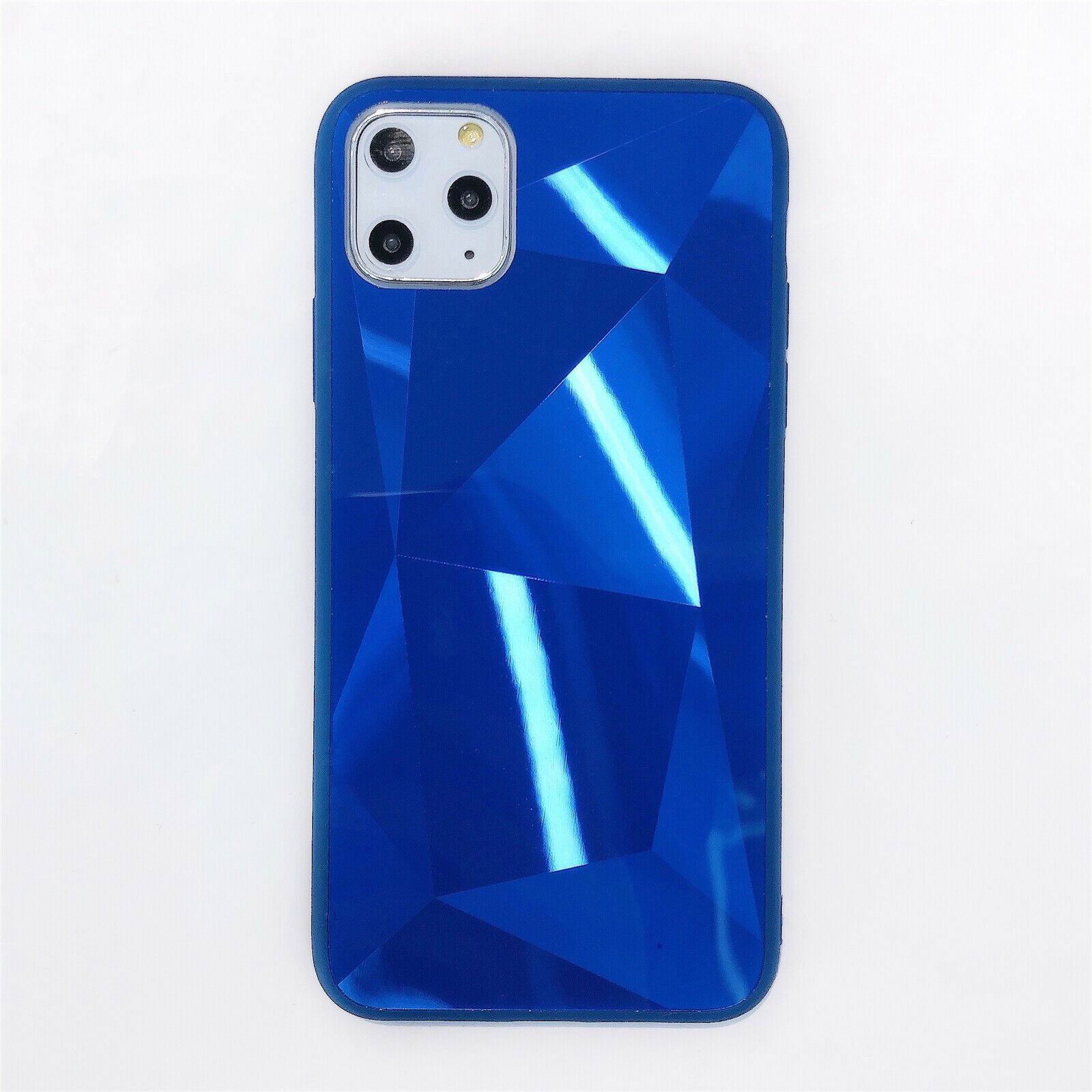Bling Colorful Case Luxury Hard For iPhone - carolay.co