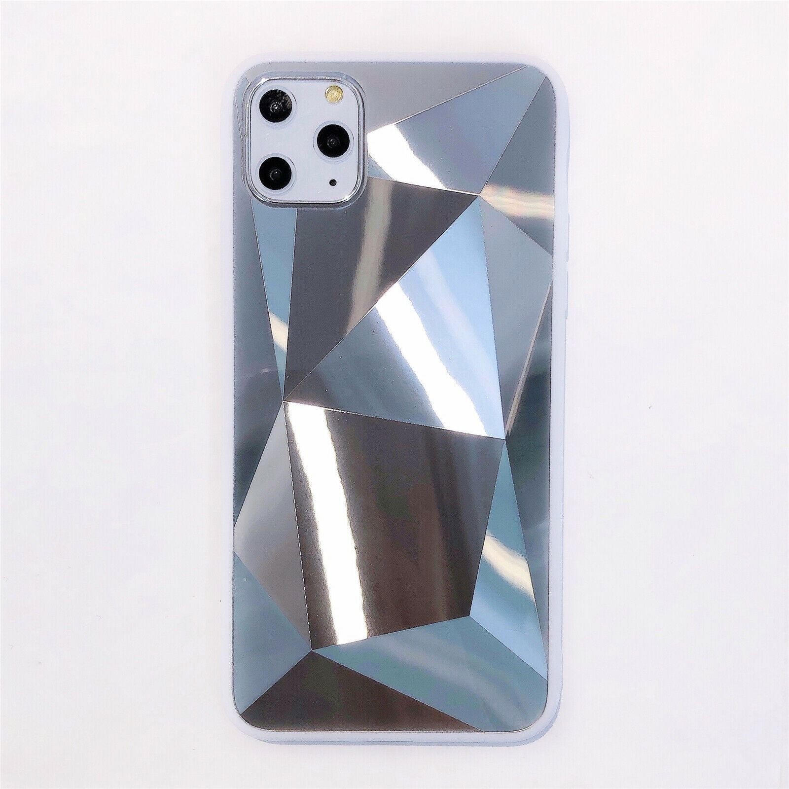 Bling Colorful Case Luxury Hard For iPhone - carolay.co