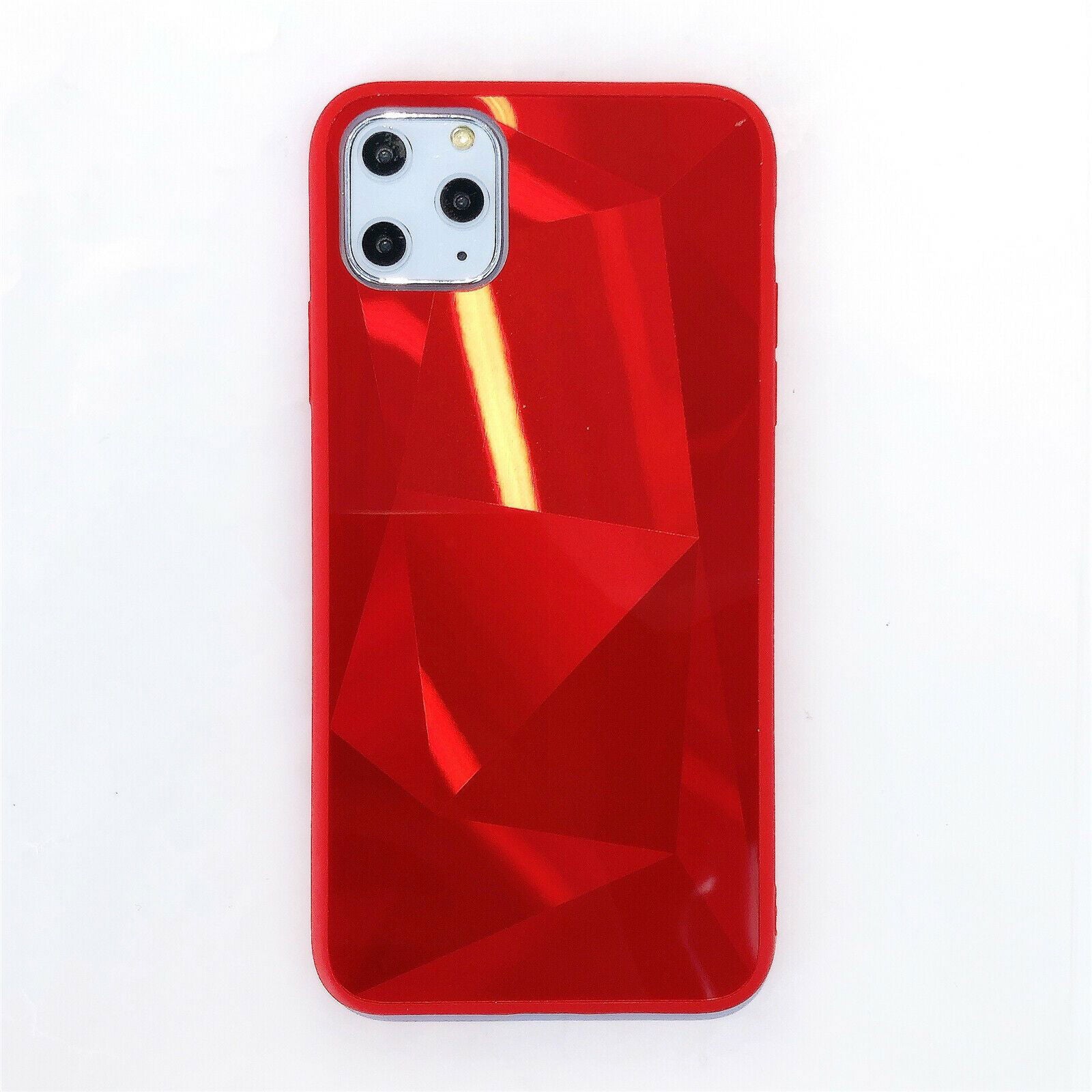 Bling Colorful Case Luxury Hard For iPhone - carolay.co